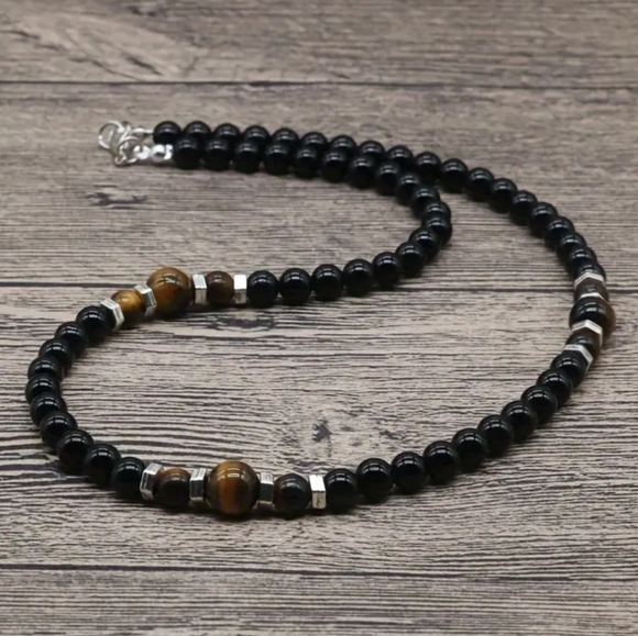 Men's Necklace - Picture 1 of 2